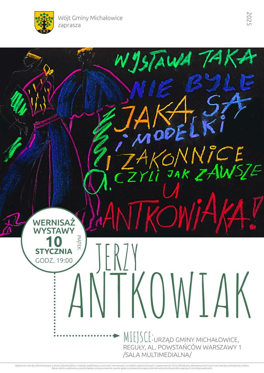 grafika prezentująca treść komunikatu