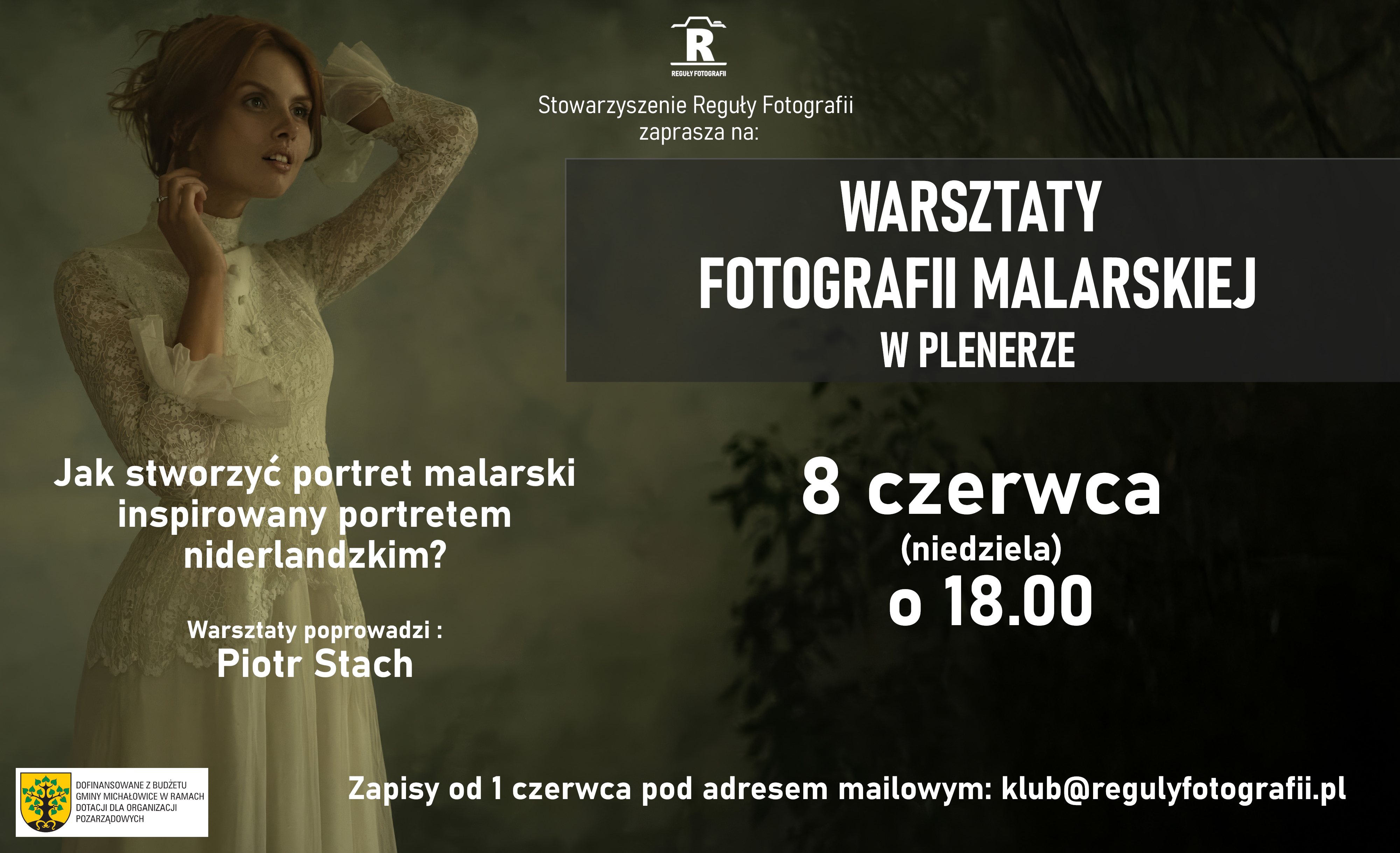 grafika prezentujaca zaproszenie